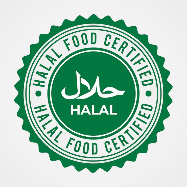 HALAL Certificate