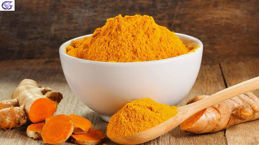 Turmeric Powder